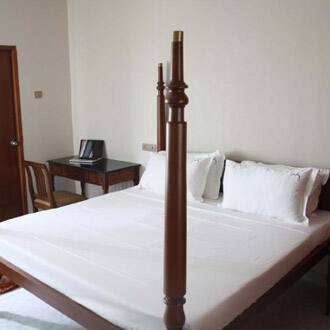Crescent Sea Cliff - ECR, Chennai 3